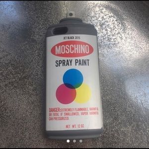 Moschino Phone Case for IPhone 6s